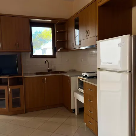 Apartment Retzo Sarande
