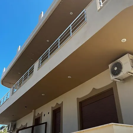 Retzo * Sarande