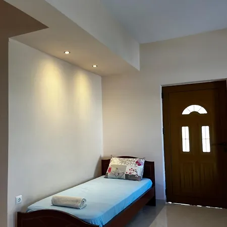 Apartment Retzo Sarande