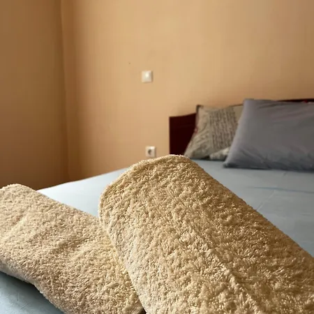 Retzo Apartment Sarande